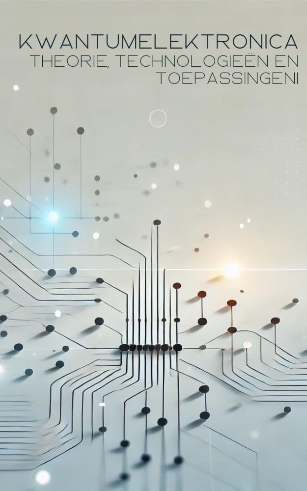 Kwantum elektronica: theorie, technologieën en toepassingen (Dutch Edition) baixar o livro de graça