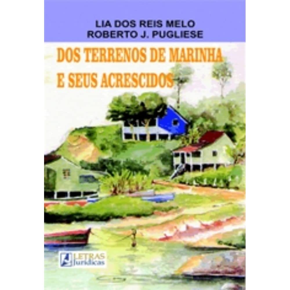 Dos terrenos de marinha e seus acrescidos baixar livro de graça