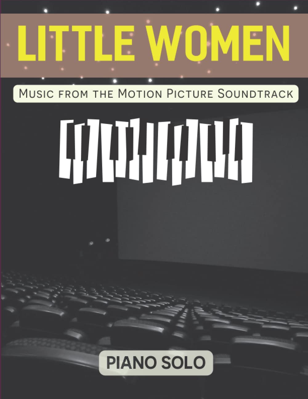 capítulo por capítulo baixar Little Women Piano Solo: Music from The Motion Picture Soundtrack