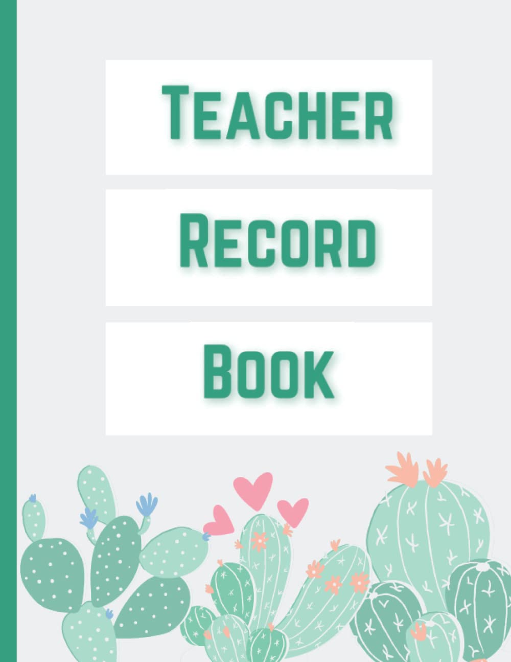 ler totalmente Teacher Record Book: Teacher Grade Book, Weekly and Monthly Calendar Class Organizer Academic Year (August 2022 to July 2023)