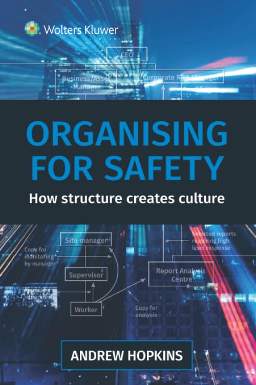 capítulo por capítulo baixar Organising for Safety: How structure creates culture
