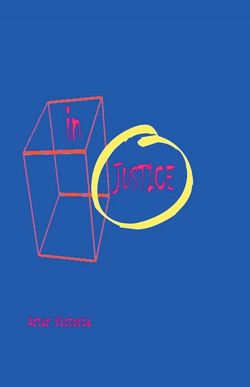 ler totalmente In/Justice: 3