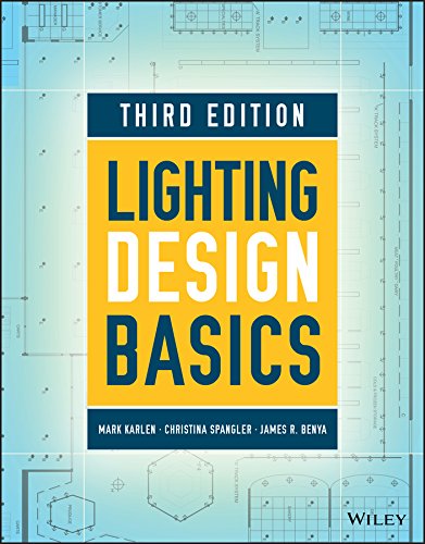 ler totalmente Lighting Design Basics (English Edition)