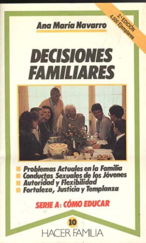 capítulo por capítulo baixar Decisiones familiares