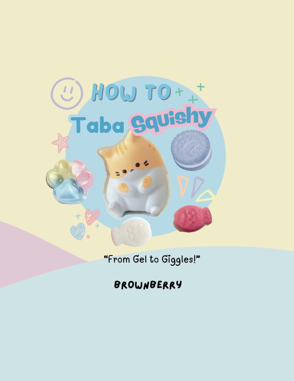 How to Taba Squishy baixar livro de graça