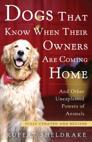 capítulo por capítulo baixar Dogs That Know When Their Owners Are Coming Home: Fully Updated and Revised (English Edition)