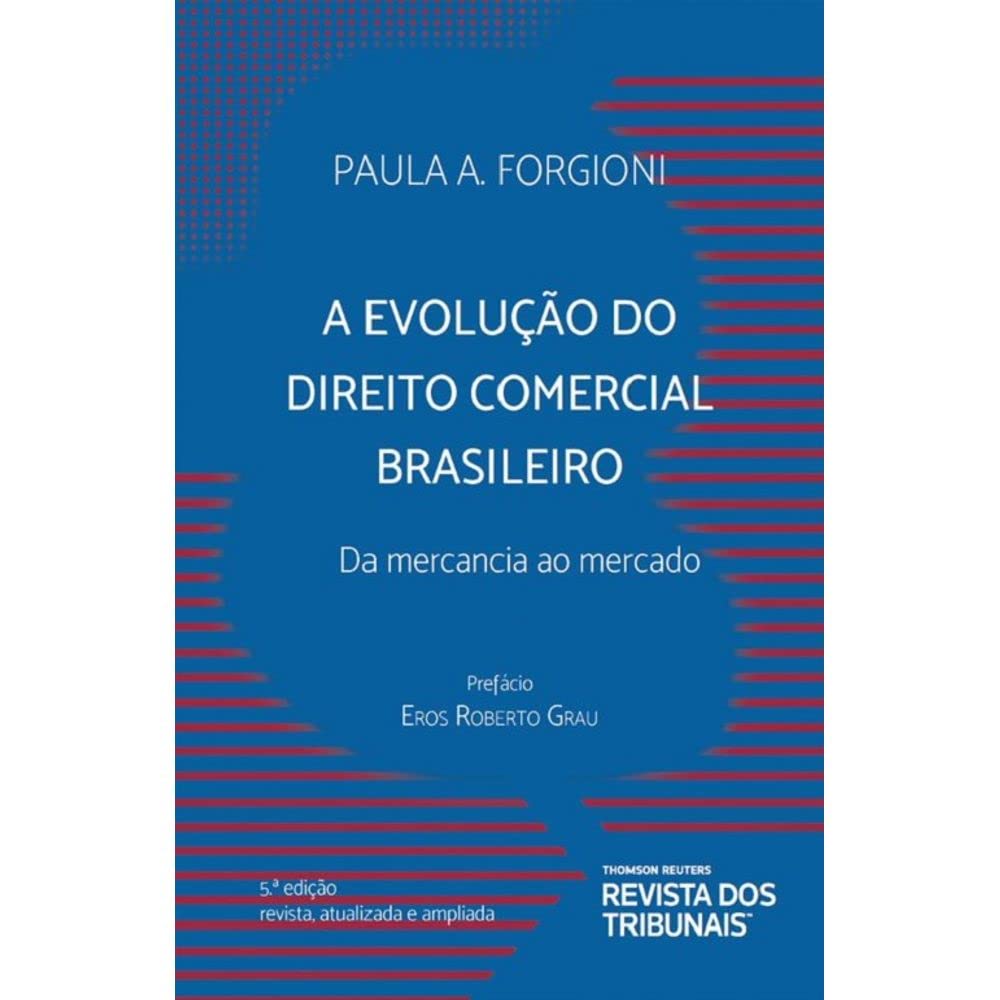 ler totalmente A Evolução Do Direito Comercial Brasileiro 5º Edição