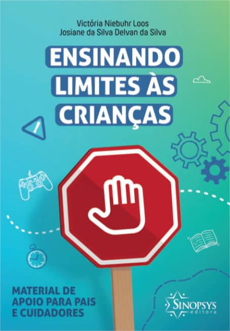 capítulo por capítulo baixar Ensinando limites às crianças: material de apoio para pais e cuidadores