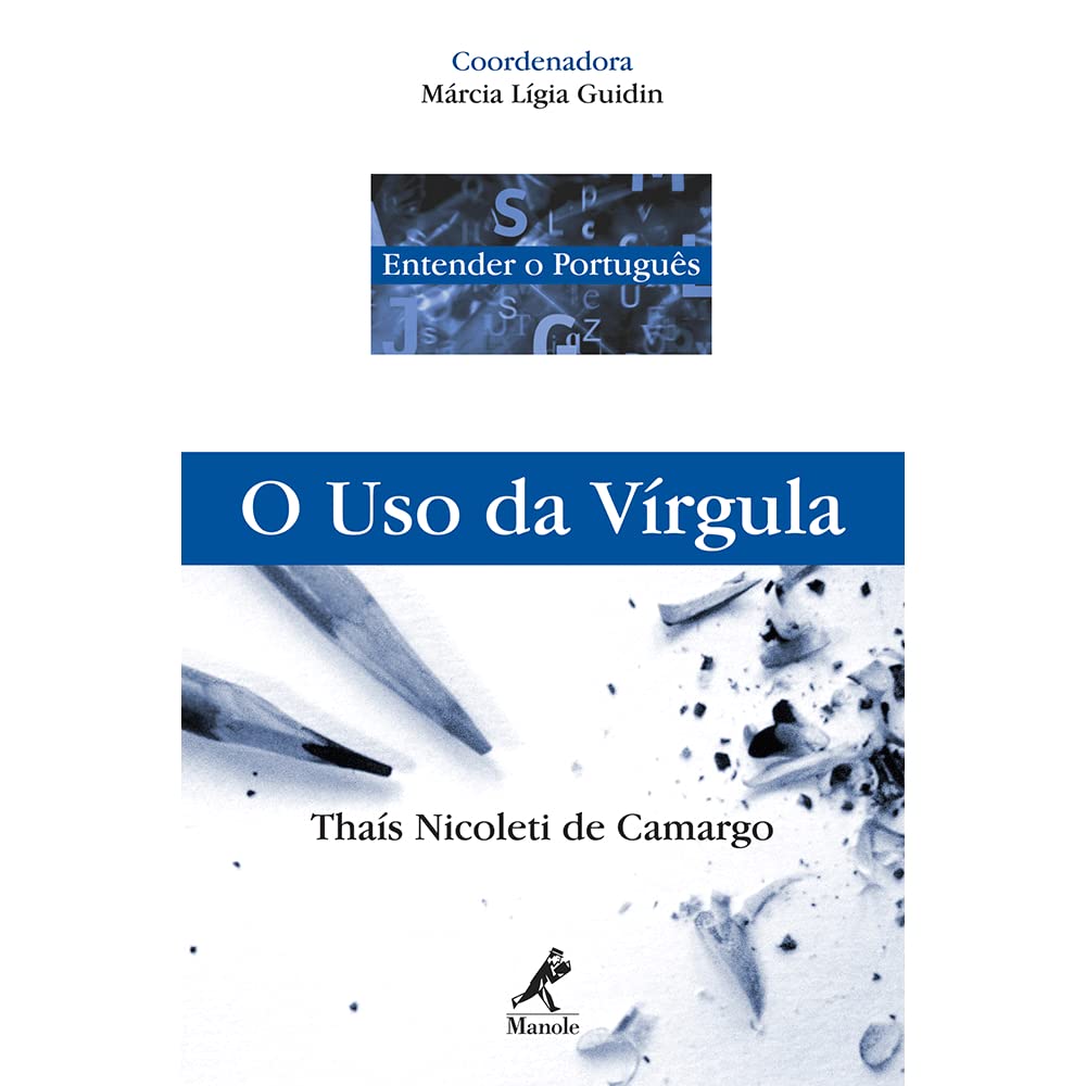 capítulo por capítulo baixar Uso da vírgula