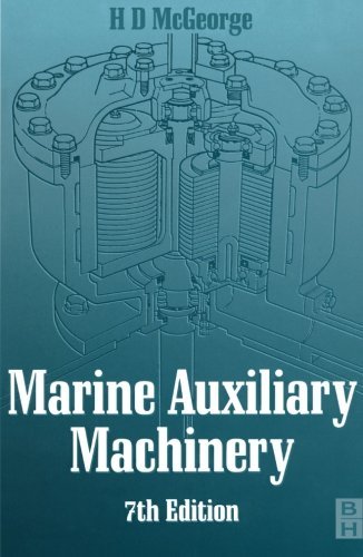 Marine Auxiliary Machinery (English Edition) baixar o livro de graça