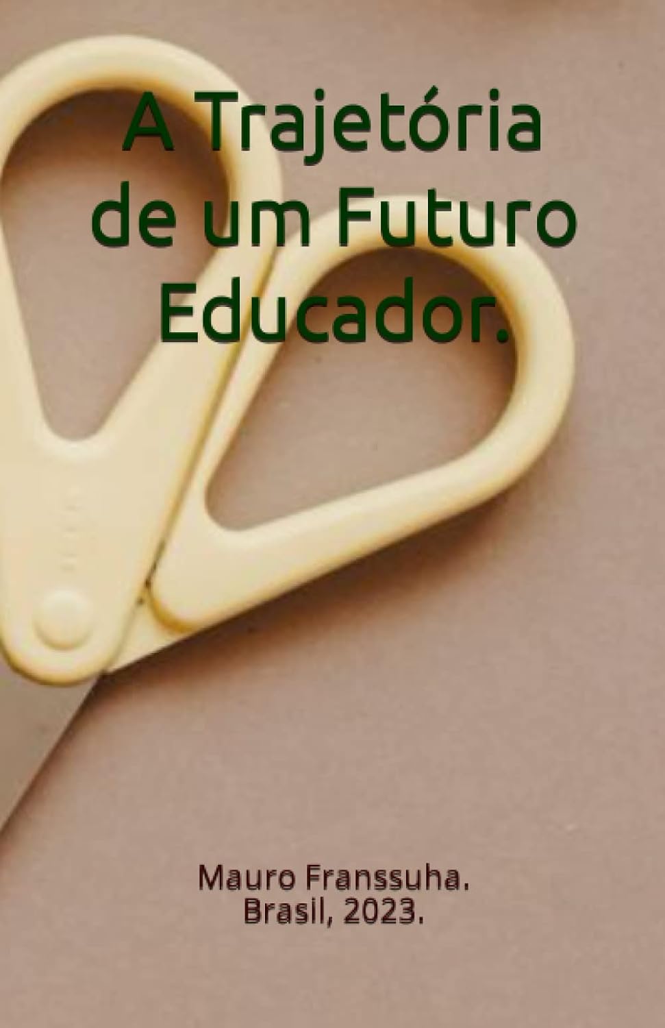 ler totalmente A Trajetória de um Futuro Educador.: Educação no Brasil. (Portuguese Edition)