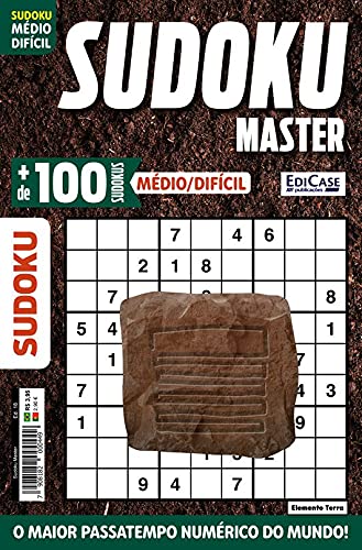 Sudoku Master 18 baixar o livro de graça