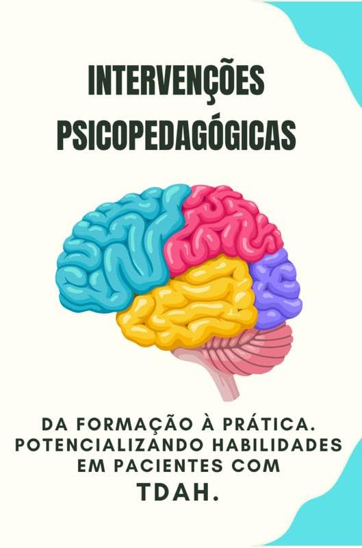 ler totalmente Intervenções Psicopedagógicas - TDAH