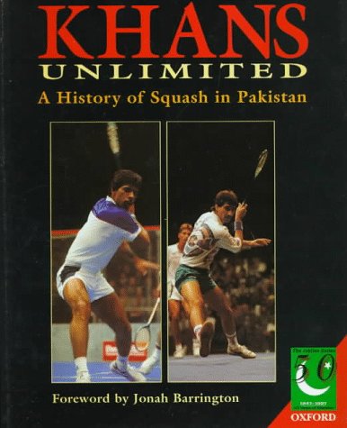 ler totalmente Khans Unlimited: 50 Years of Squash in Pakistan