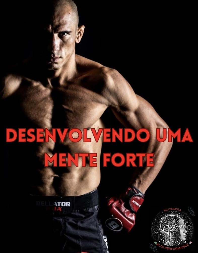 ler totalmente Desenvolvendo uma Mente Forte