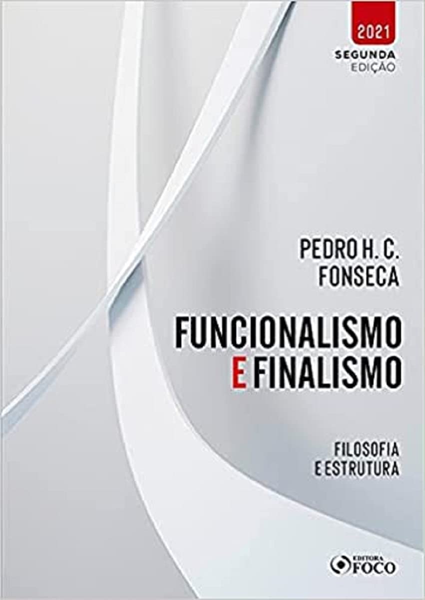 capítulo por capítulo baixar FUNCIONALISMO E FINALISMO - FILOSOFIA E ESTRUTURA - 1ª ED - 2021