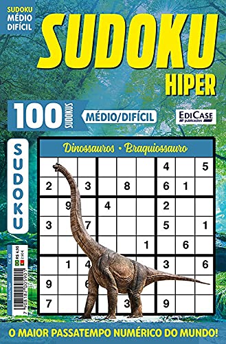ler totalmente Sudoku Hiper Ed 60