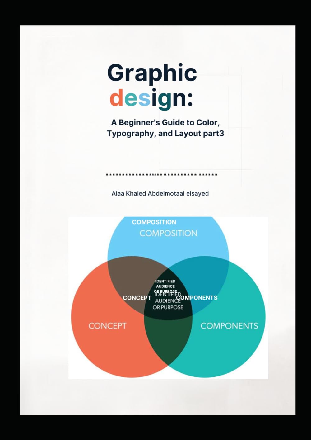 Graphic design: A Beginner’s Guide to Color, Typography, and Layout part3 baixar o livro de graça