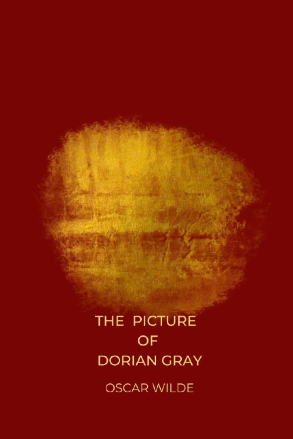 The Picture of Dorian Gray by oscar wilde baixar o livro de graça