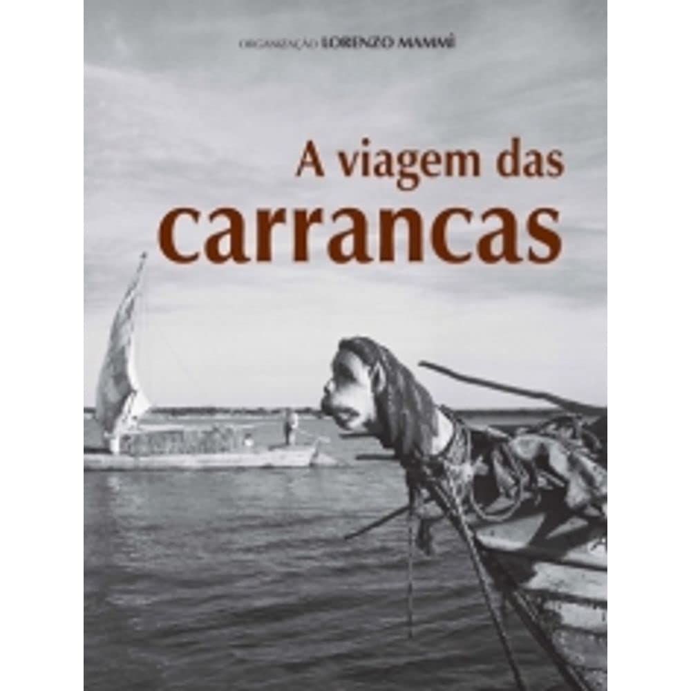 A viagem das carrancas baixar livro de graça