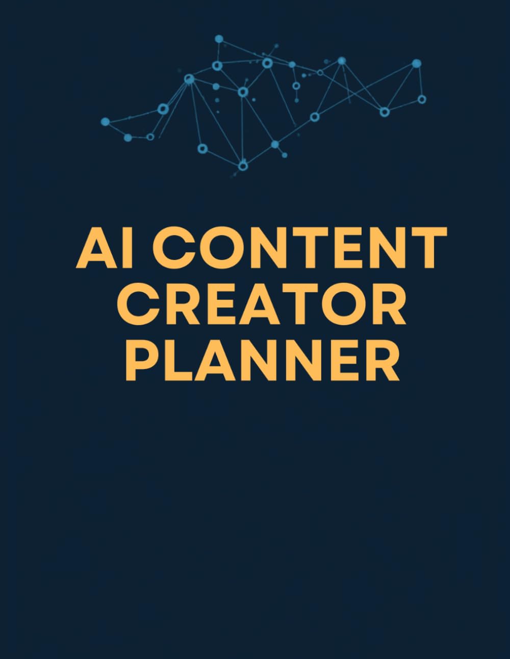 ler totalmente AI Content Creator Planner: The Daily Workflow System to Plan, Script, Track and Repurpose Your Content With AI Tools, Built for Video, Blog and Social Media Creators