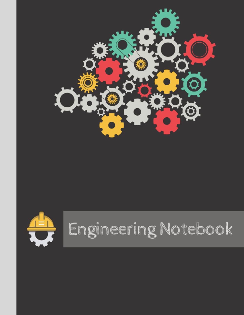 engineering notebook: Graph Paper Notebook for Students/Grid Format Quad Ruled for Laboratory Work/Engineer Lab Quadrille Graph Paper/Professional Layout 8.5" x 11" (Notebooks for Students) baixar o livro de graça