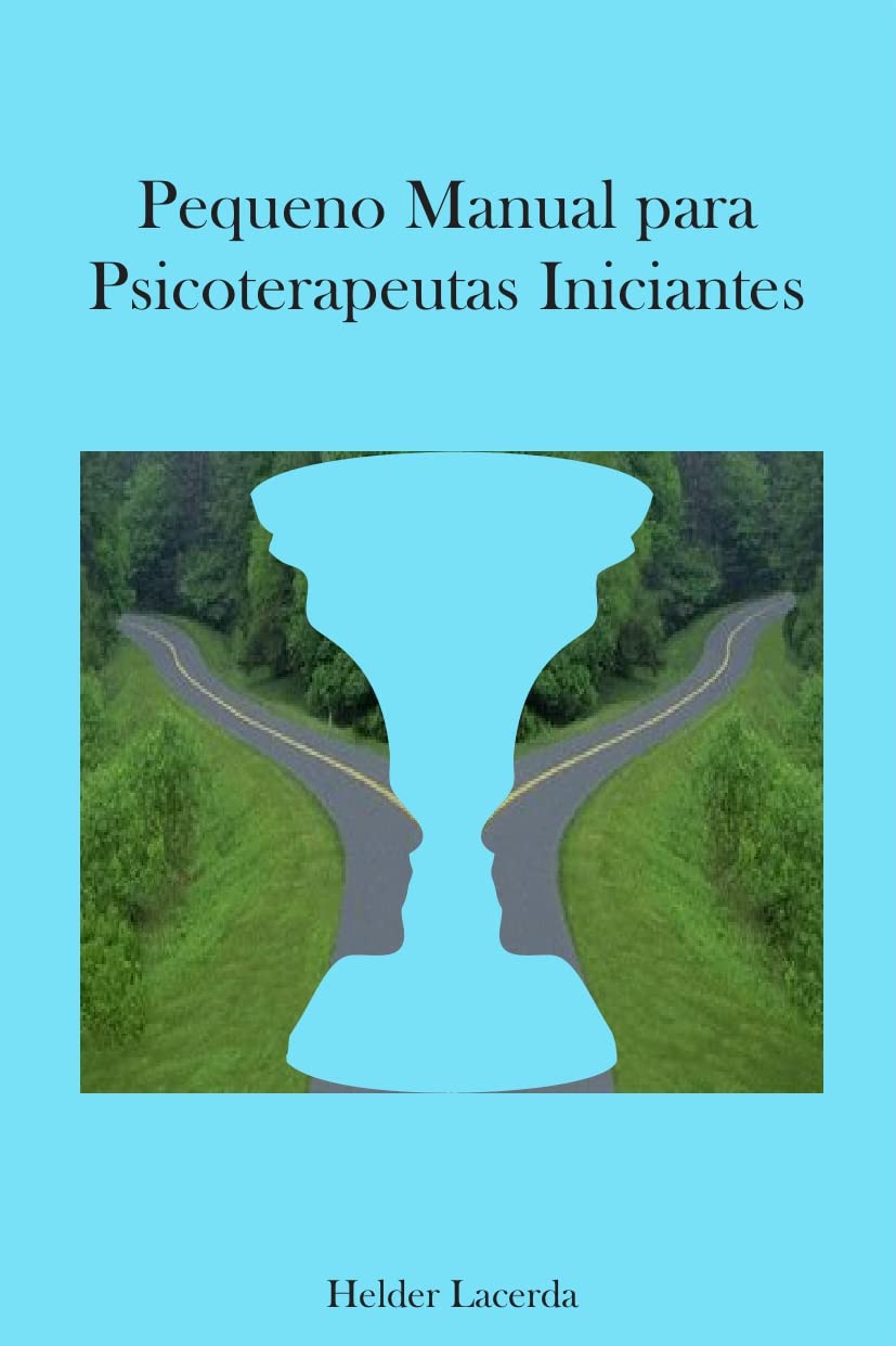 PEQUENO MANUAL PARA PSICOTERAPEUTAS INICIANTES baixar livro de graça