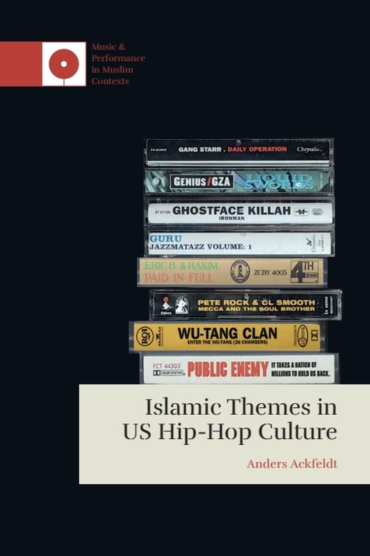 capítulo por capítulo baixar Islamic Themes in Us Hip-Hop Culture