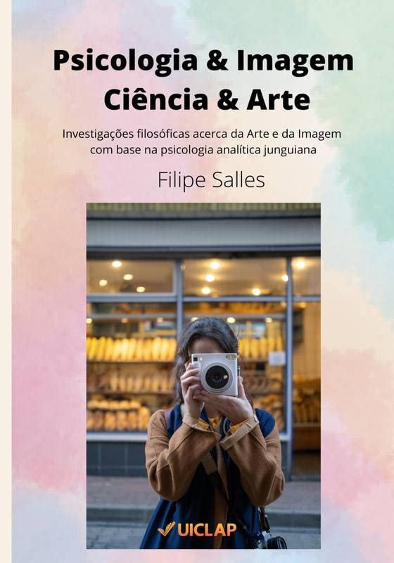 Psicologia & Imagem Ciência & Arte baixar livro de graça