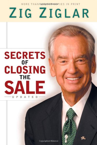 Secrets of Closing the Sale baixar livro de graça