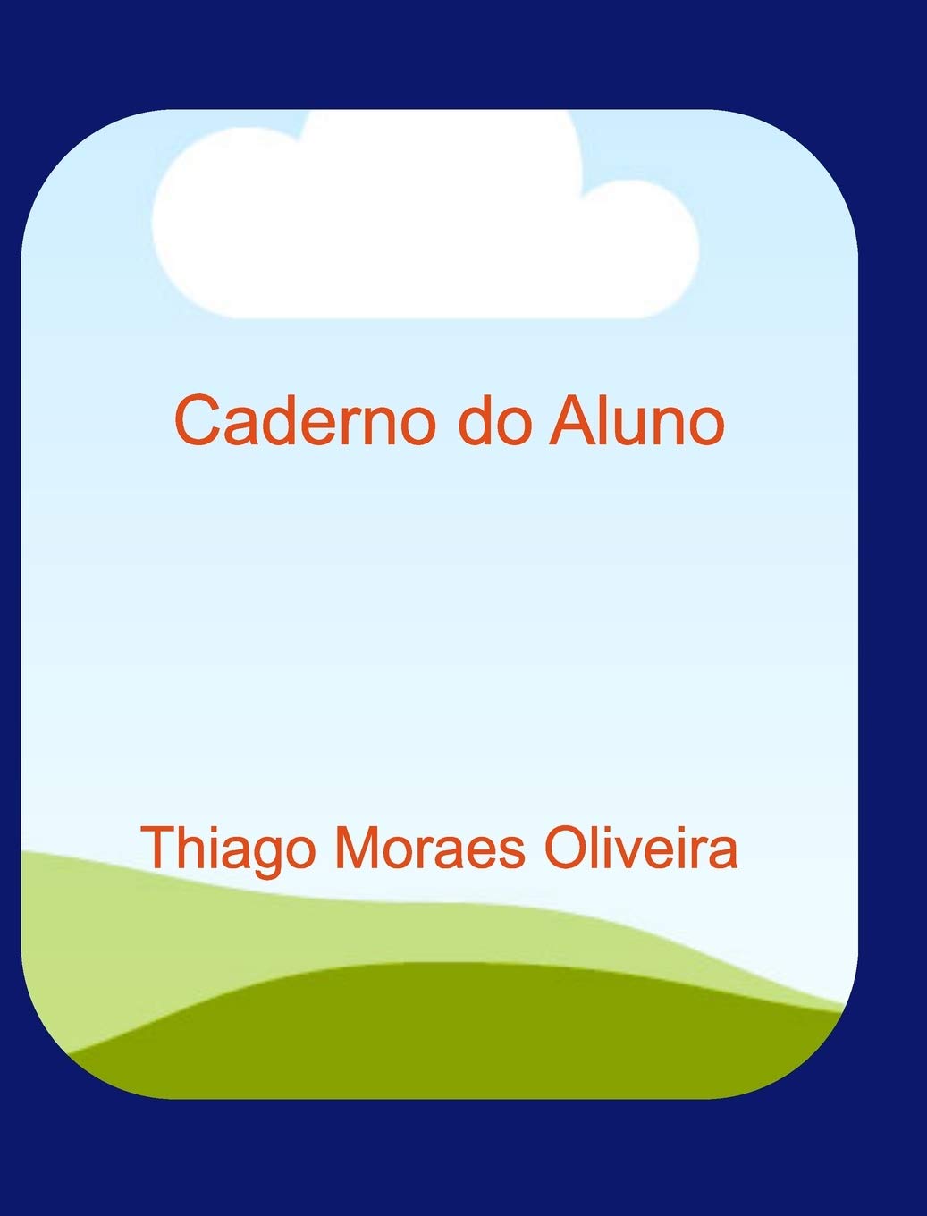 Caderno do Aluno baixar livro de graça