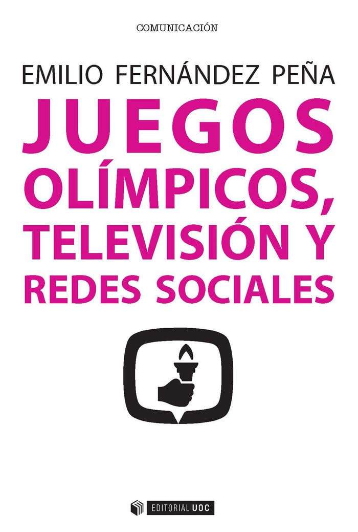 capítulo por capítulo baixar Juegos Olímpicos, televisión y redes sociales: 438