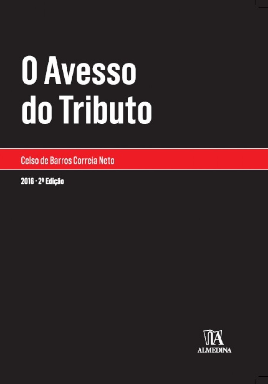 O avesso do tributo baixar o livro de graça