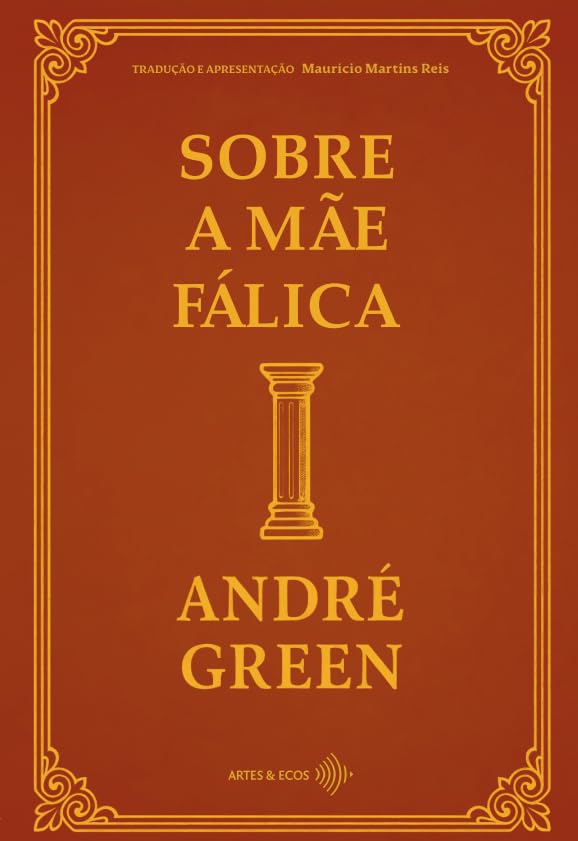 Sobre a mãe fálica baixar o livro de graça