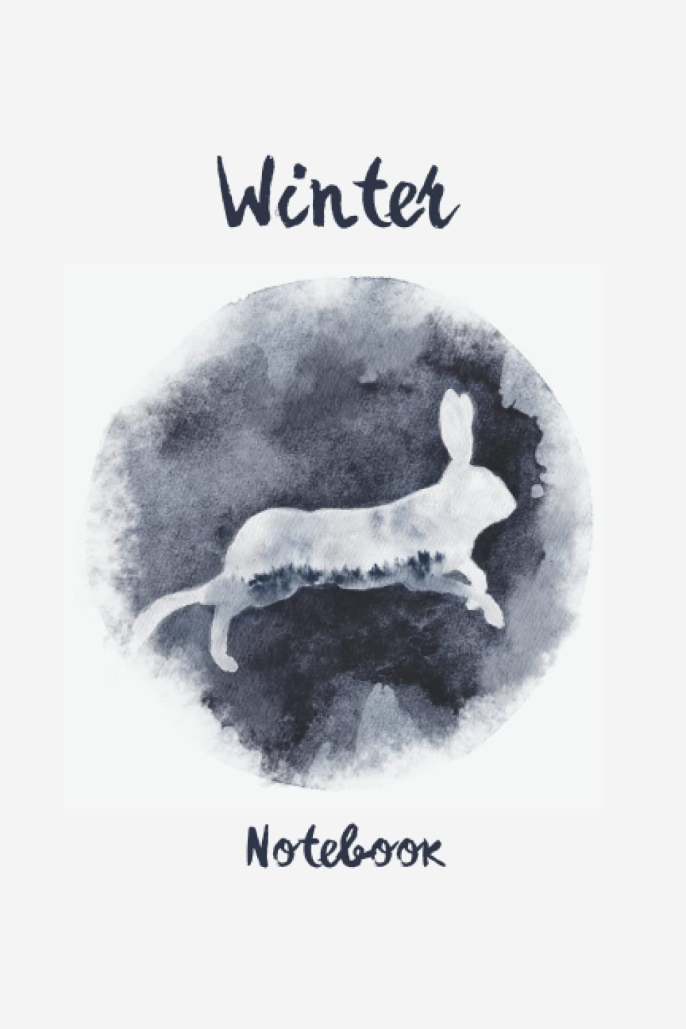 ler totalmente Winter Journal: Journal and Notebook for kids, teens and adults, 120 pages, Animal journal, Nature notebook, Lined Journal, Kids notebook, Kids... notebook/journal for kids, teens and adults.