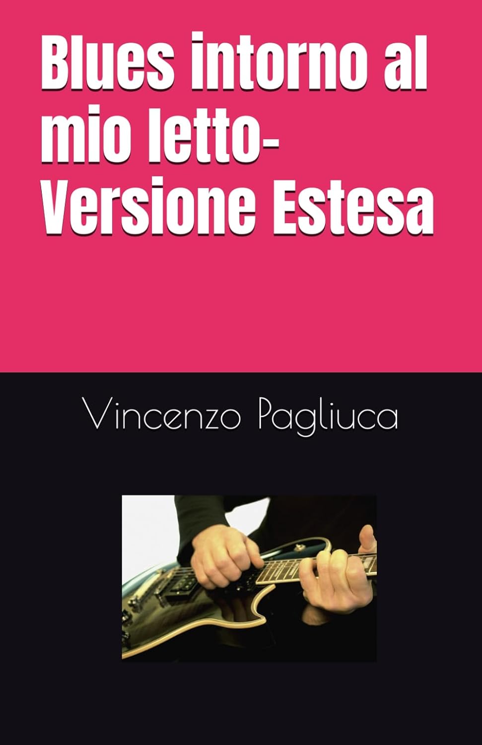 capítulo por capítulo baixar Blues intorno al mio letto- Nuova Versione Estesa