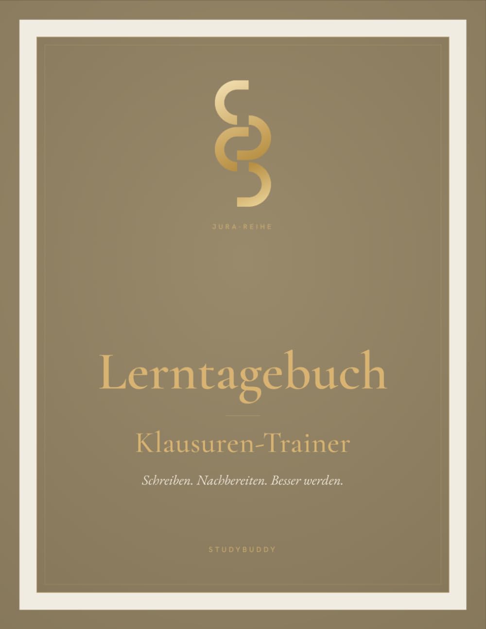ler totalmente Lerntagebuch Klausuren-Trainer: Klausuren nachbereiten & Fehler abstellen: für Zivil-, Straf- & Öffentliches Recht · Klausurheft mit Fehleranalyse und... (Studybuddy Jura-Reihe) (German Edition)