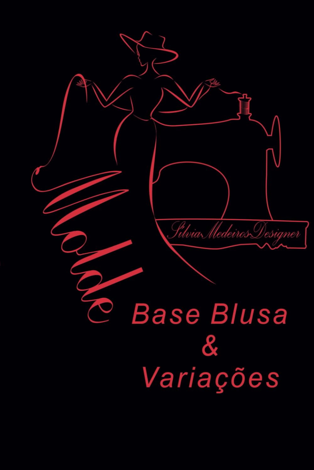 Construção Molde Base Blusa e Suas Variações: Modelagem Blusa baixar livro de graça