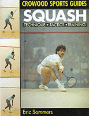 capítulo por capítulo baixar Squash: Technique, Tactics, Training