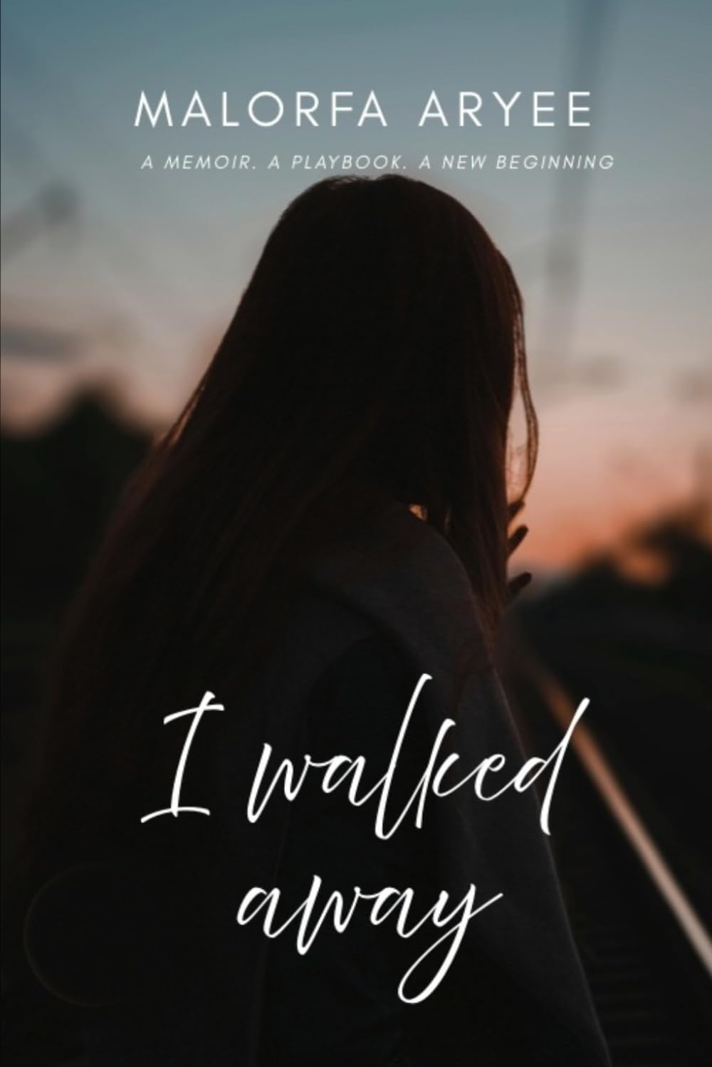 capítulo por capítulo baixar I WALKED away: 19 Years in Underwriting, Risk, and Knowing When to Walk Away