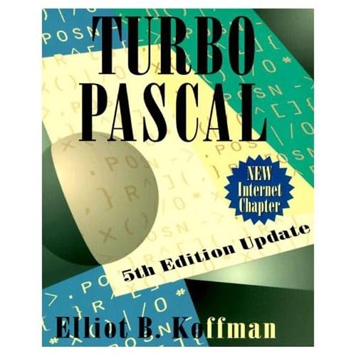 capítulo por capítulo baixar Turbo Pascal Update: United States Edition