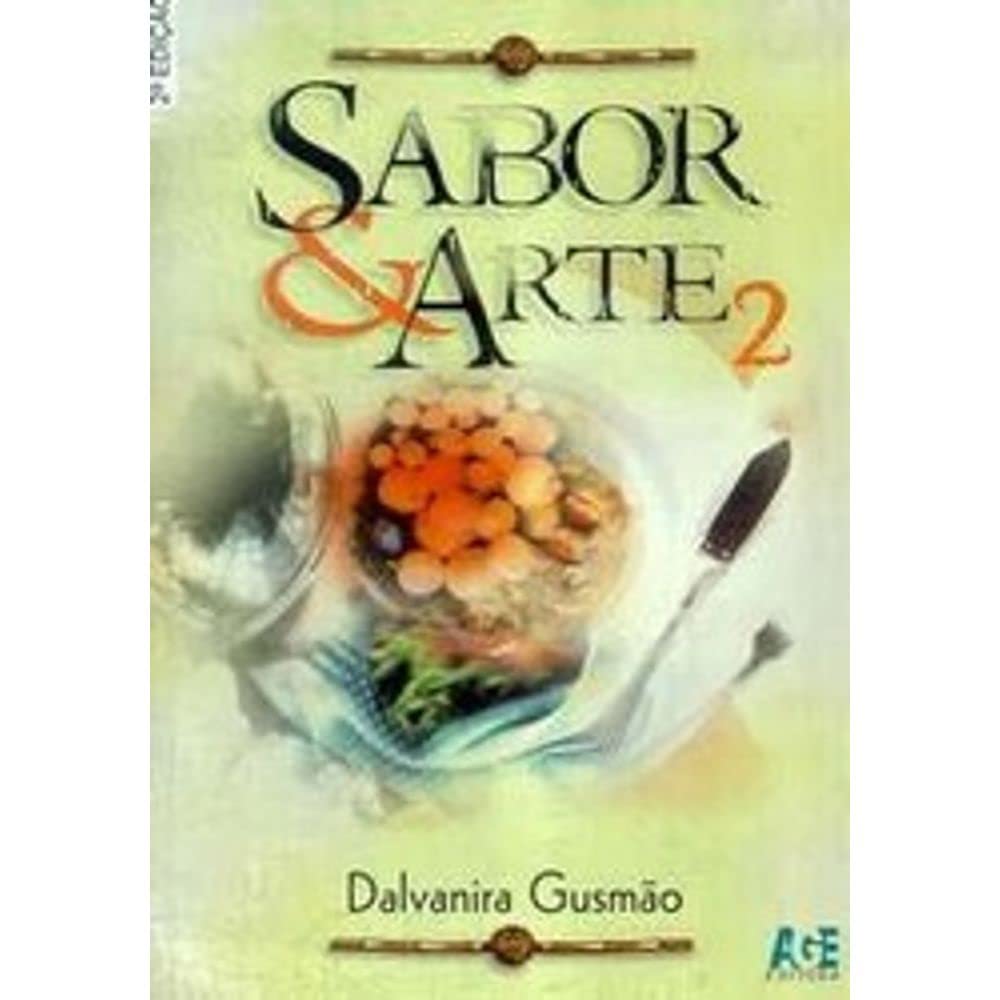 ler totalmente Sabor e Arte