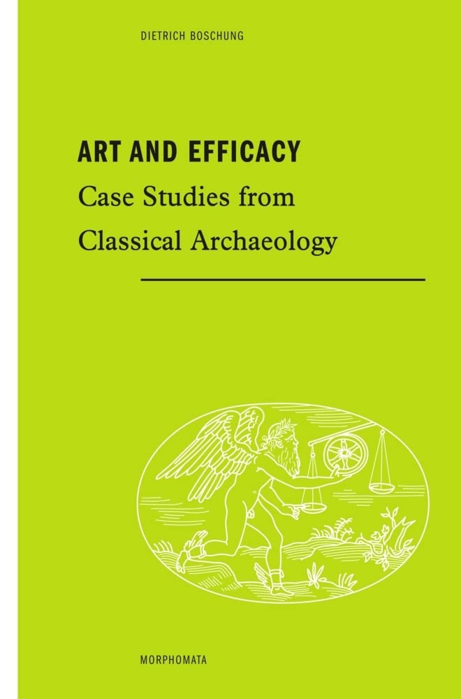 ler totalmente Art and Efficacy: Case Studies from Classical Archaeology: 44