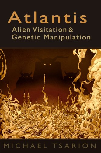 Atlantis, Alien Visitation and Genetic Manipulation (English Edition) baixar o livro de graça