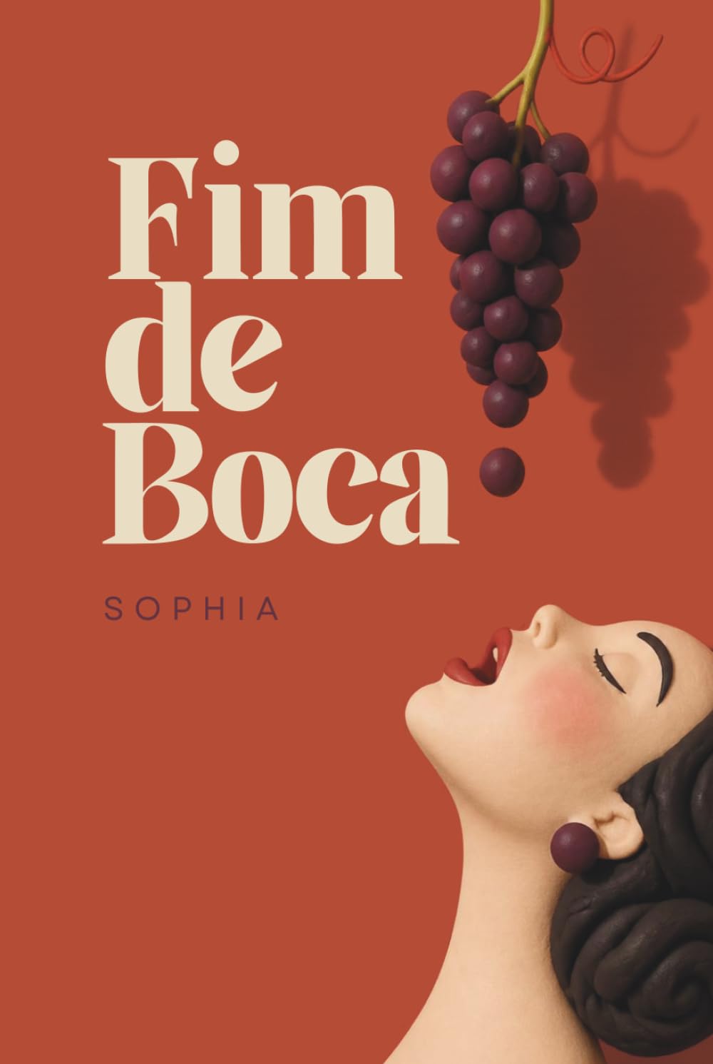 capítulo por capítulo baixar Fim de Boca (Portuguese Edition)