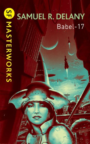 capítulo por capítulo baixar Babel-17 (S.F. MASTERWORKS) (English Edition)