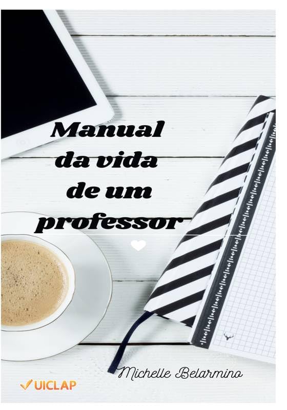 ler totalmente Manual da vida de um professor