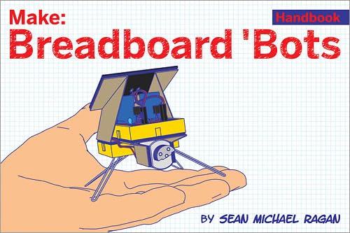ler totalmente Breadboard Bots!