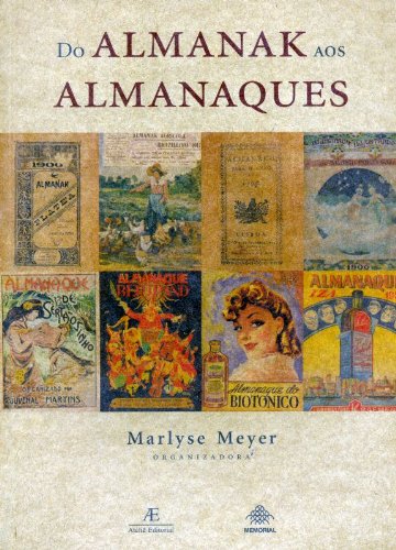 Do Almanak Aos Almanaques baixar o livro de graça