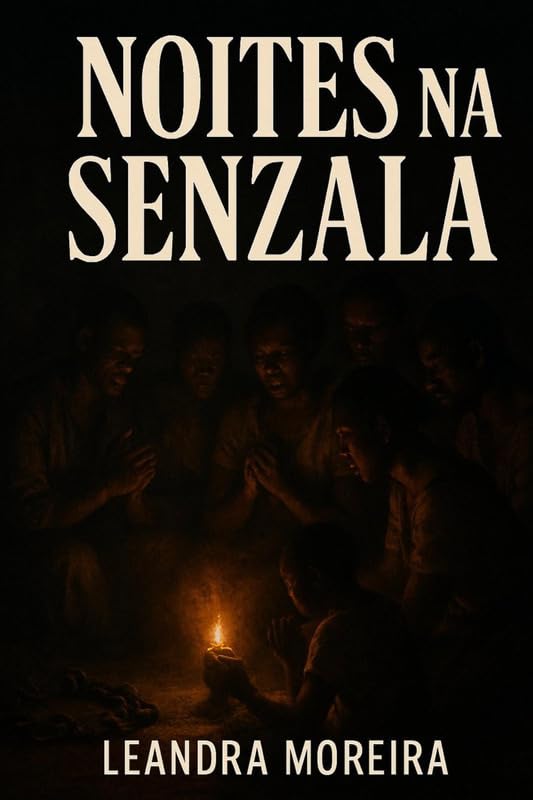 Noites na Senzala